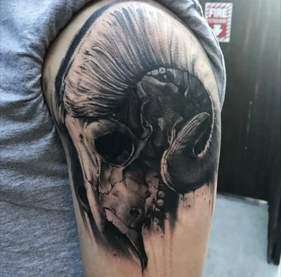 Ink House tattoo 008
