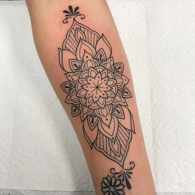 Ink House tattoo 009