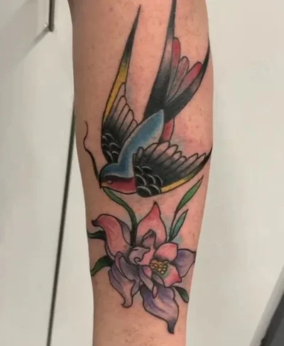 Ink House tattoo 013