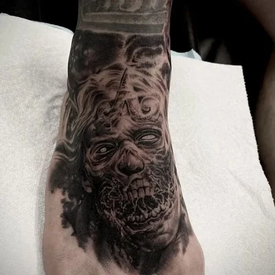 Ink House tattoo 014