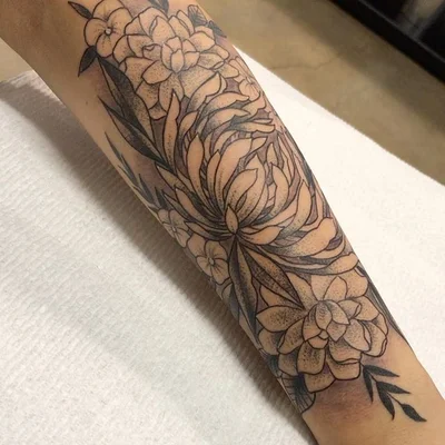 Ink House tattoo 015
