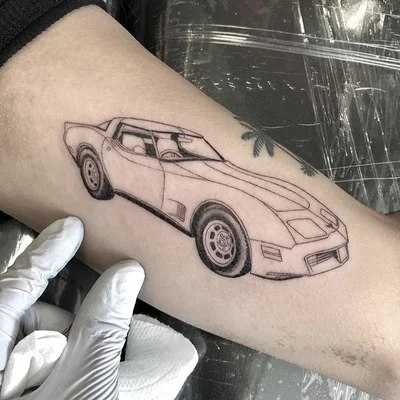 Ink House tattoo 017
