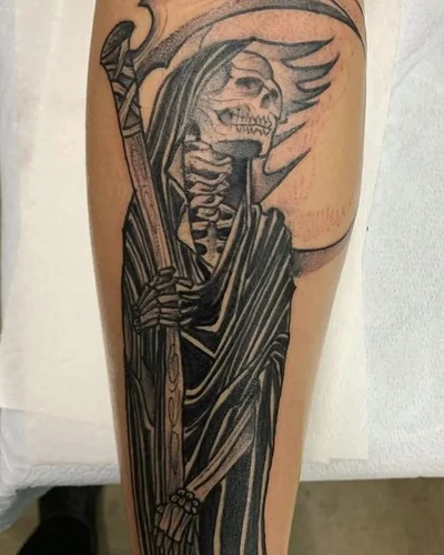 Ink House tattoo 018