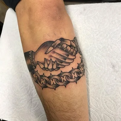Ink House tattoo 020