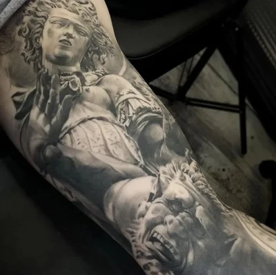 Ink House tattoo 021