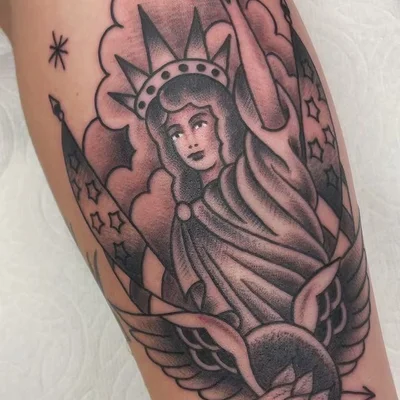 Ink House tattoo 022