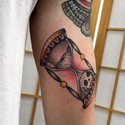 Ink House tattoo 023