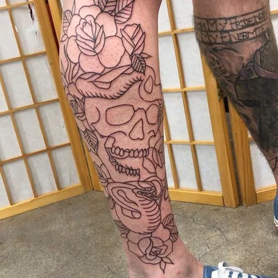 Ink House tattoo 024