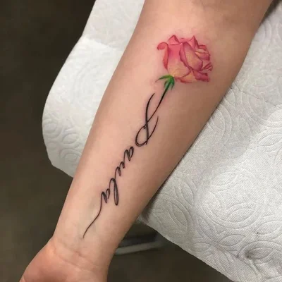 Ink House tattoo 027