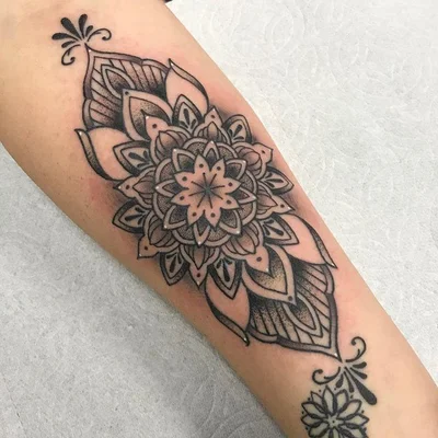 Ink House tattoo 028
