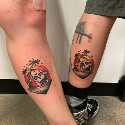 Ink House tattoo 029