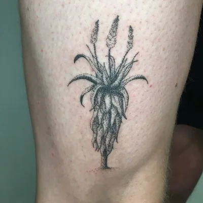 Ink House tattoo 030