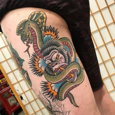 Ink House tattoo 031