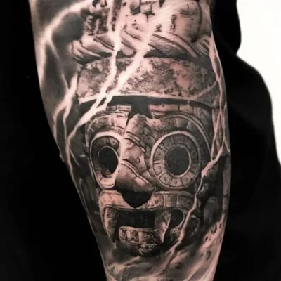 Ink House tattoo 032