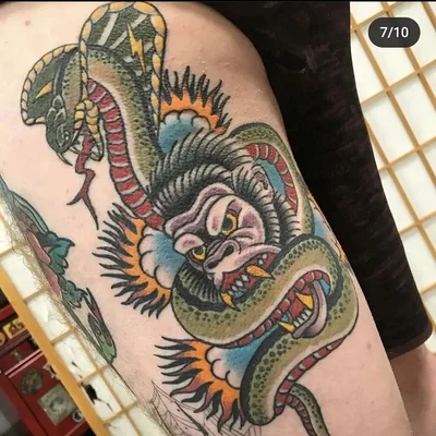Ink House tattoo 033