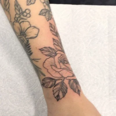 Ink House tattoo 034