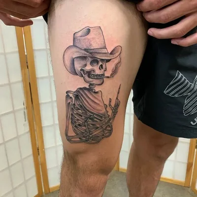Ink House tattoo 035