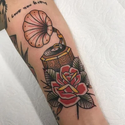 Ink House tattoo 036