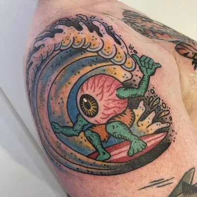 Ink House tattoo 038