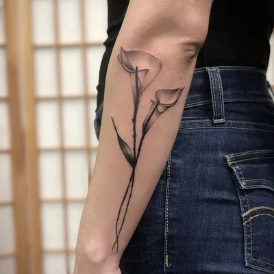 Ink House tattoo 039