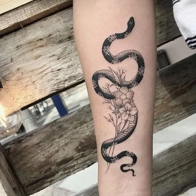 Ink House tattoo 041