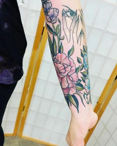 Ink House tattoo 042