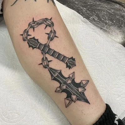 Ink House tattoo 044