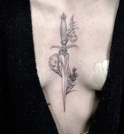 Ink House tattoo 045