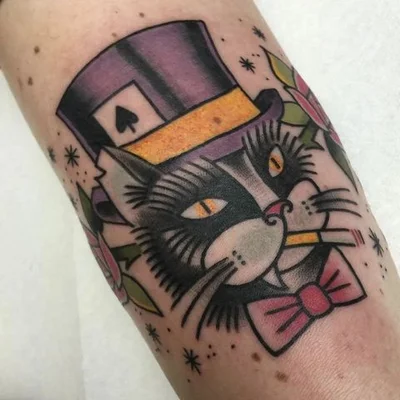 Ink House tattoo 046