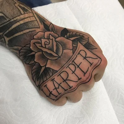 Ink House tattoo 047