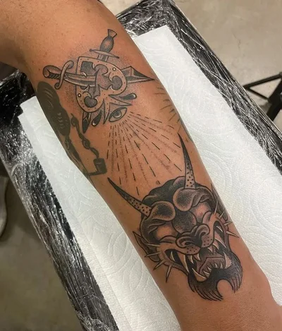 Ink House tattoo 048