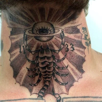 Ink House tattoo 049