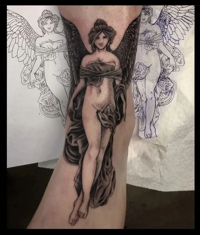 Ink House tattoo 050