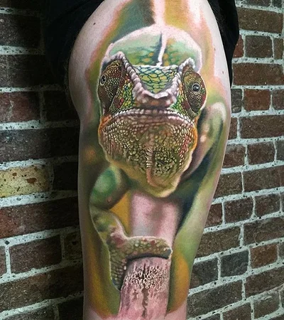 Inkmasters tattoo 002