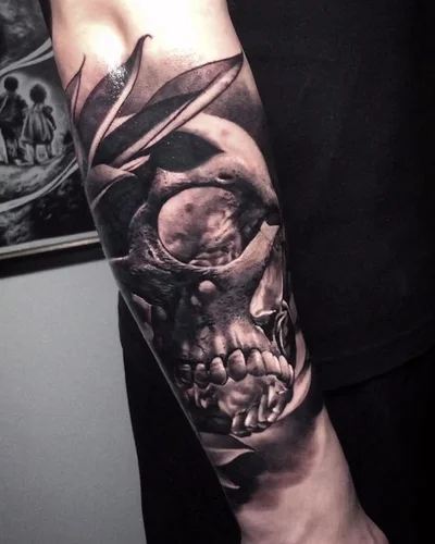 Marra tattoo 007