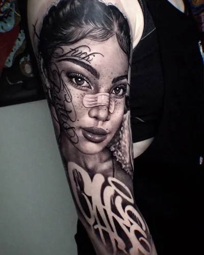 Marra tattoo 008