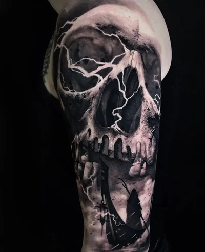 Marra tattoo 009