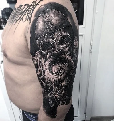 Marra tattoo 010