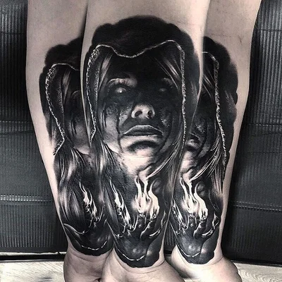 Marra tattoo 011