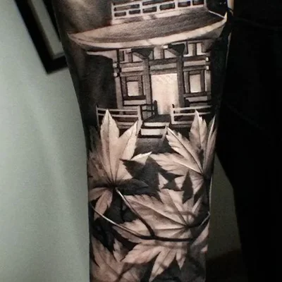 Marra tattoo 012