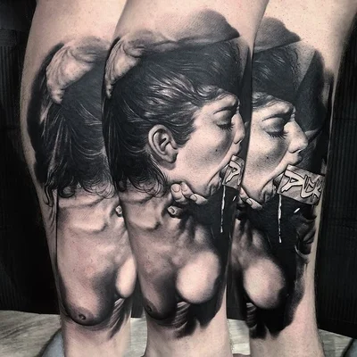 Marra tattoo 013