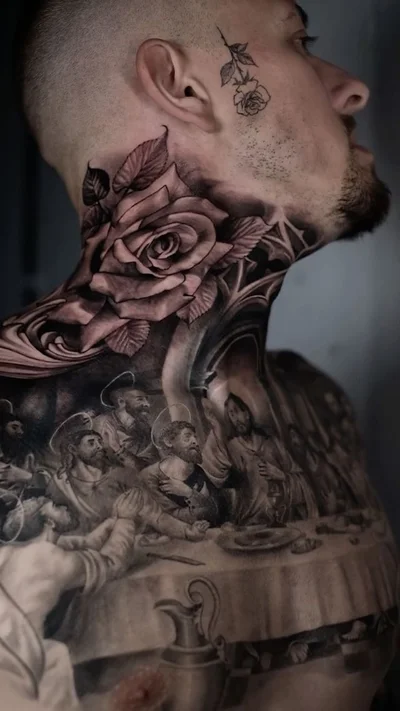 Marra tattoo 015