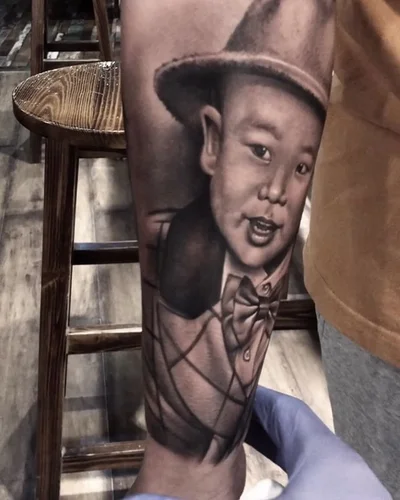Marra tattoo 018