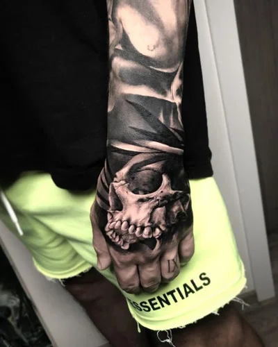 Marra tattoo 020