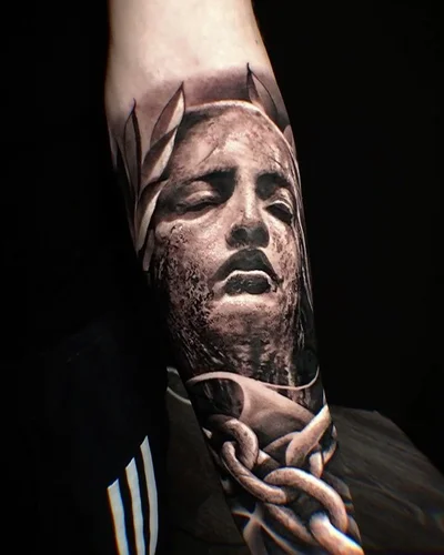 Marra tattoo 024