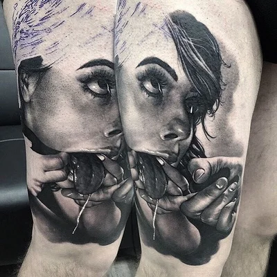 Marra tattoo 025