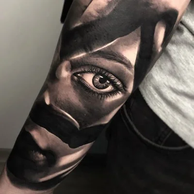 Marra tattoo 028