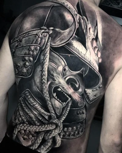 Marra tattoo 029