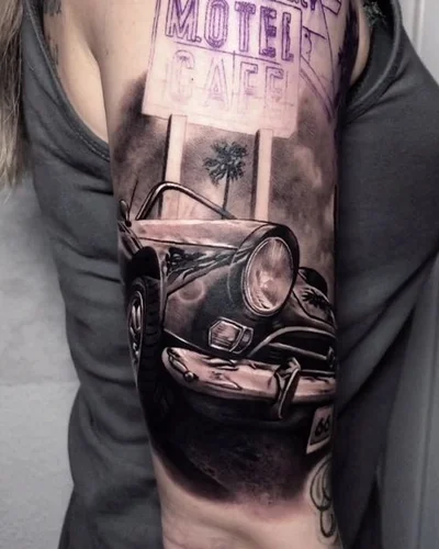 Marra tattoo 030