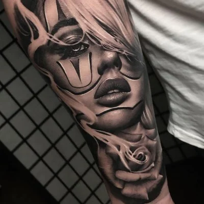 Marra tattoo 031